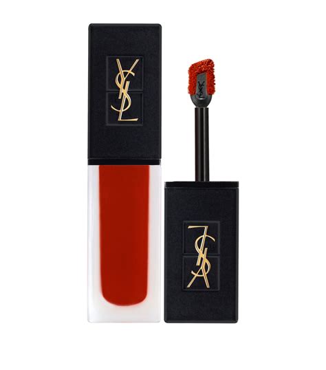 play it couture ysl|ysl tattoo couture lipstick.